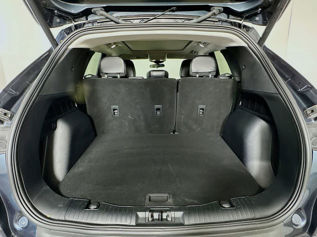 Thumbnail: 2022 Ford Escape - 19