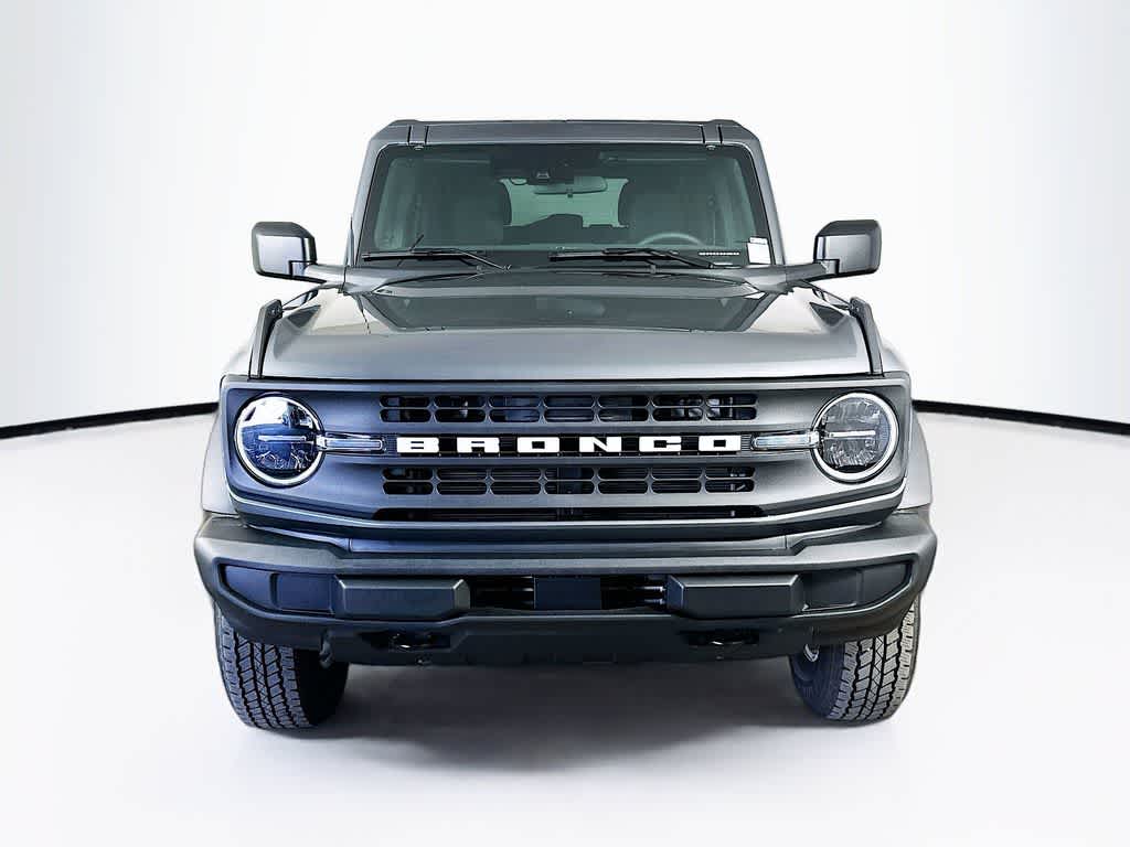 Thumbnail: 2026 Ford Bronco - 6