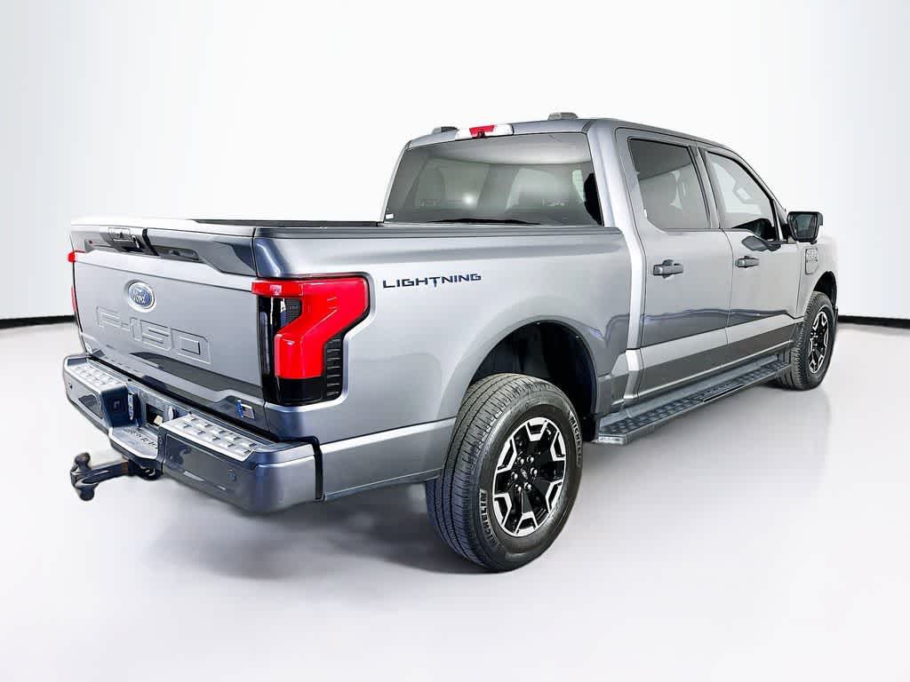 Thumbnail: 2023 Ford F-150 - 25