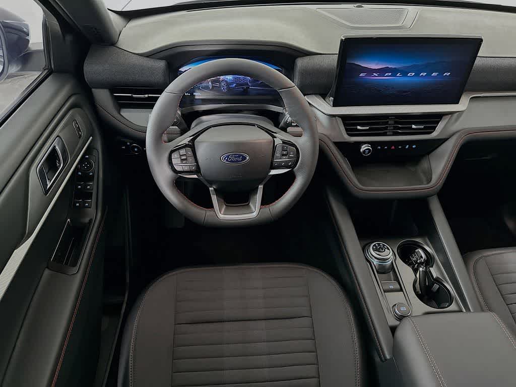 Thumbnail: 2026 Ford Explorer - 10