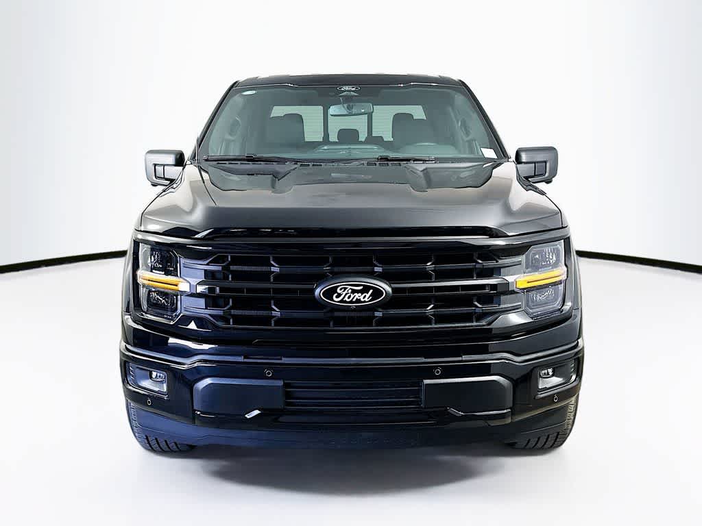 Thumbnail: 2026 Ford F-150 - 6