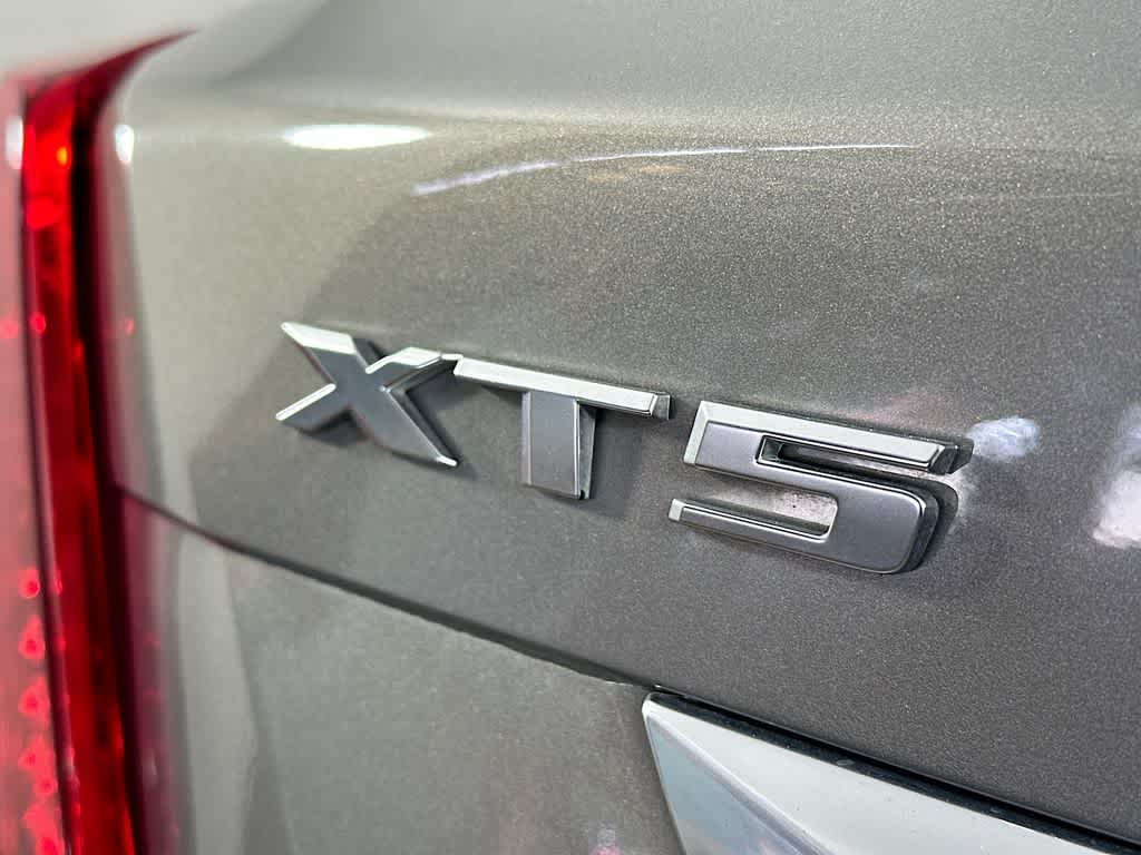 Thumbnail: 2019 Cadillac XT5 - 7