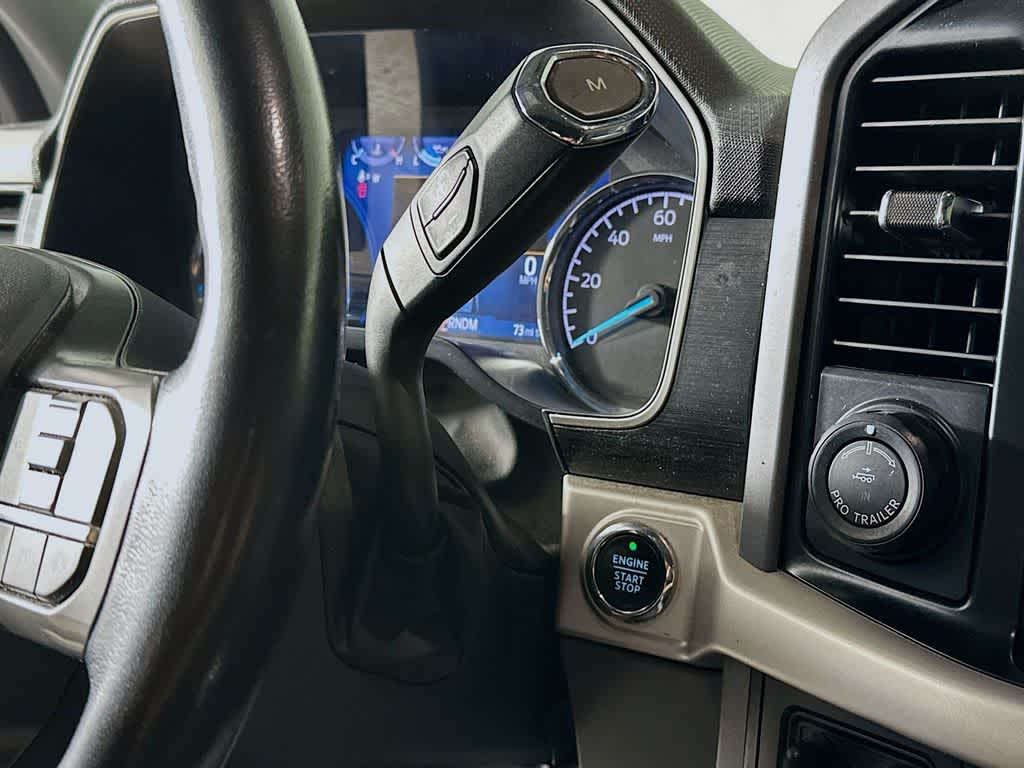 Thumbnail: 2021 Ford F-150 - 19