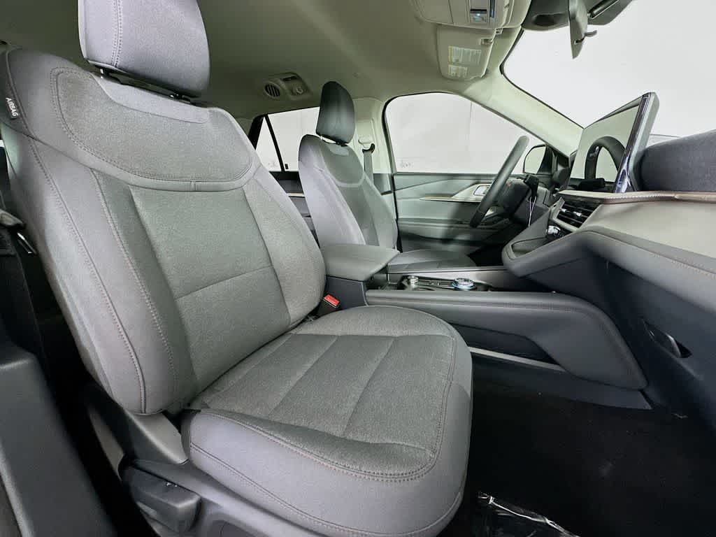 Thumbnail: 2025 Ford Explorer - 14