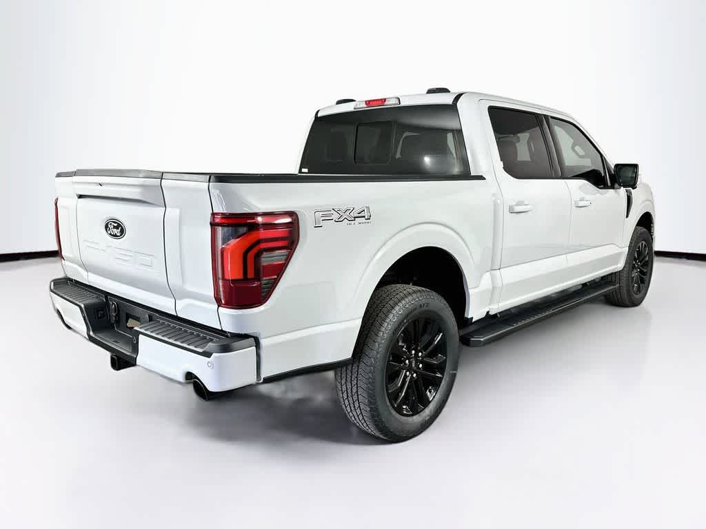 Thumbnail: 2026 Ford F-150 - 25