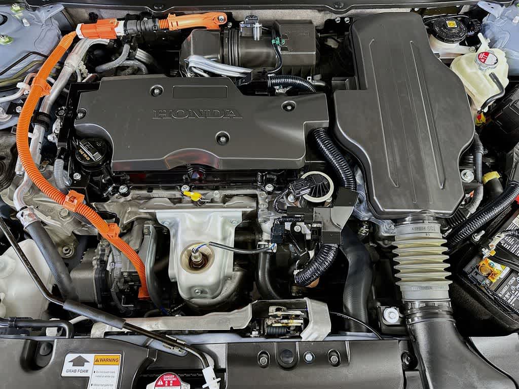Thumbnail: 2022 Honda Accord - 9