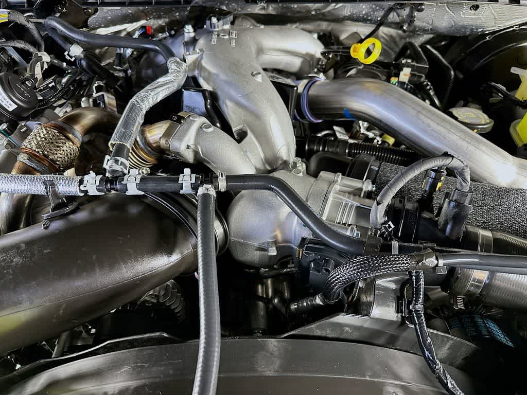 Thumbnail: 2025 Ford F-250 - 9