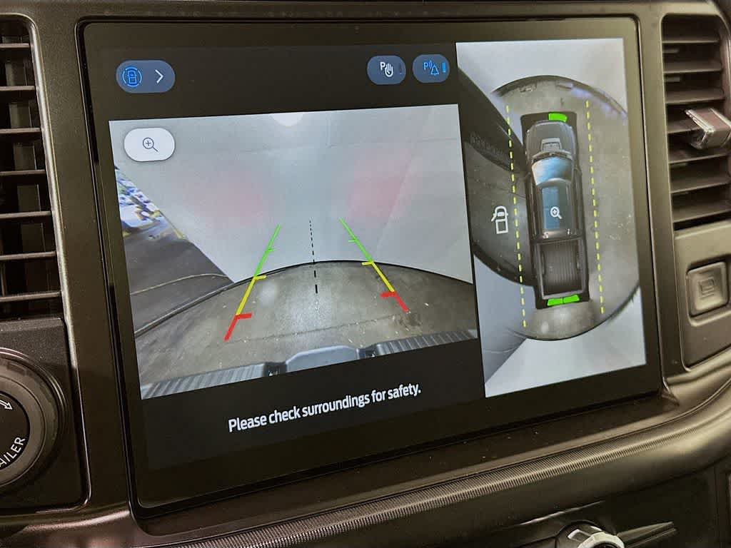 Thumbnail: 2026 Ford F-150 - 29