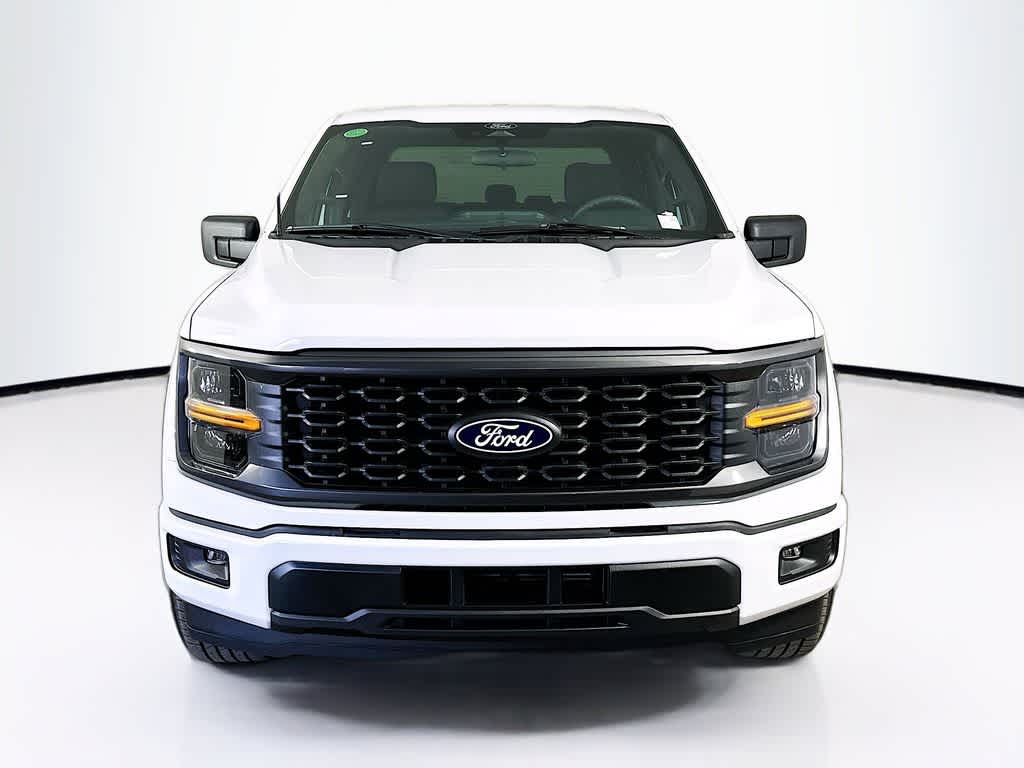 Thumbnail: 2026 Ford F-150 - 5