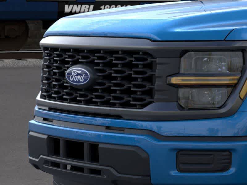 Thumbnail: 2025 Ford F-150 - 17