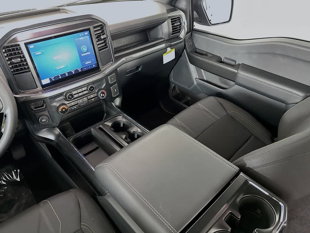 Thumbnail: 2025 Ford F-150 - 11
