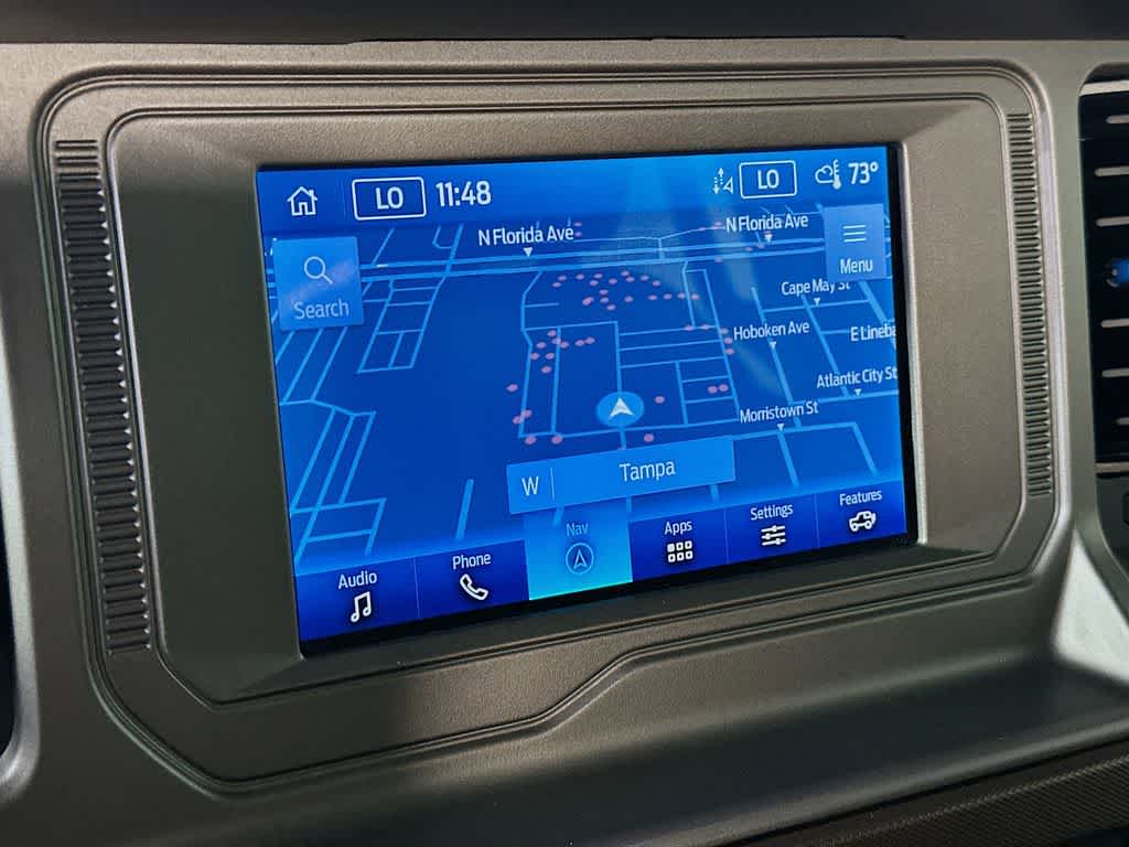 Thumbnail: 2022 Ford Bronco - 26