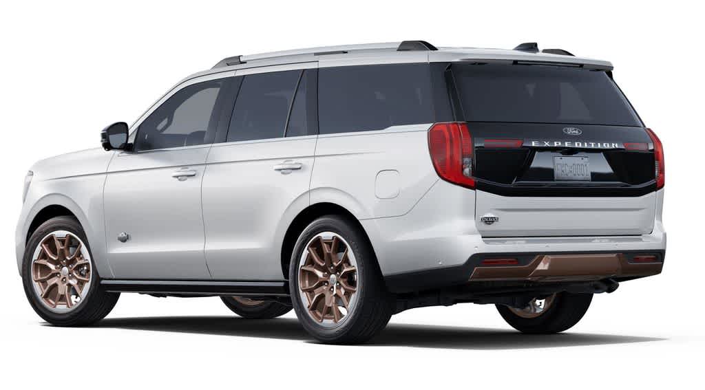 Thumbnail: 2025 Ford Expedition - 2
