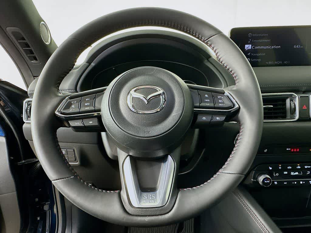 Thumbnail: 2025 Mazda CX-5 - 16