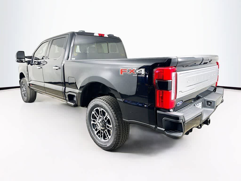 Thumbnail: 2025 Ford F-250 - 4