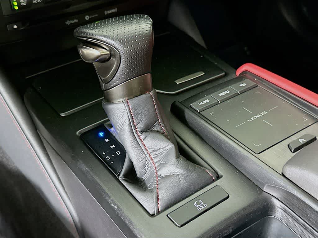 Thumbnail: 2020 Lexus ES - 19
