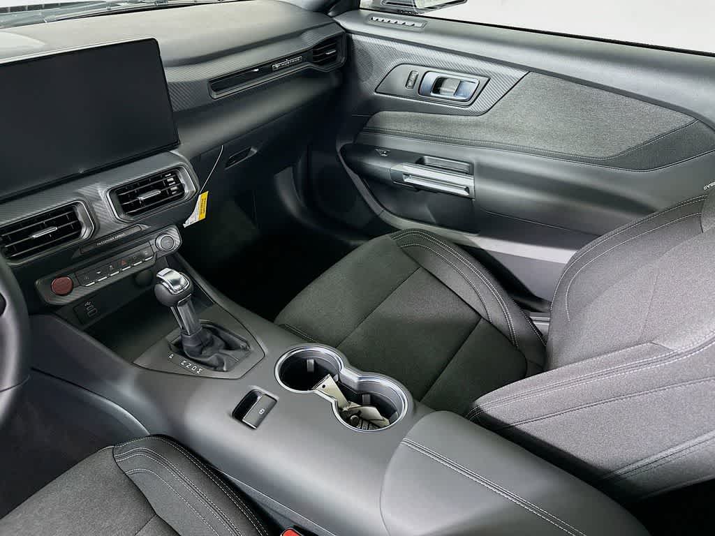 Thumbnail: 2026 Ford Mustang - 11