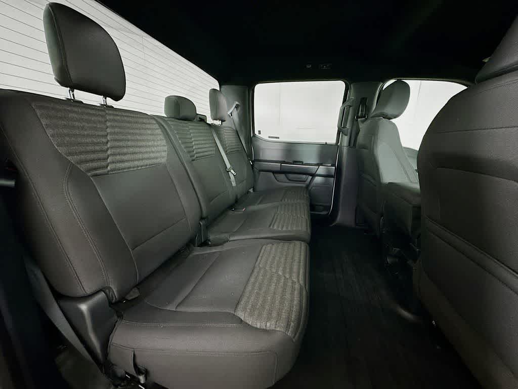 Thumbnail: 2023 Ford F-150 - 14