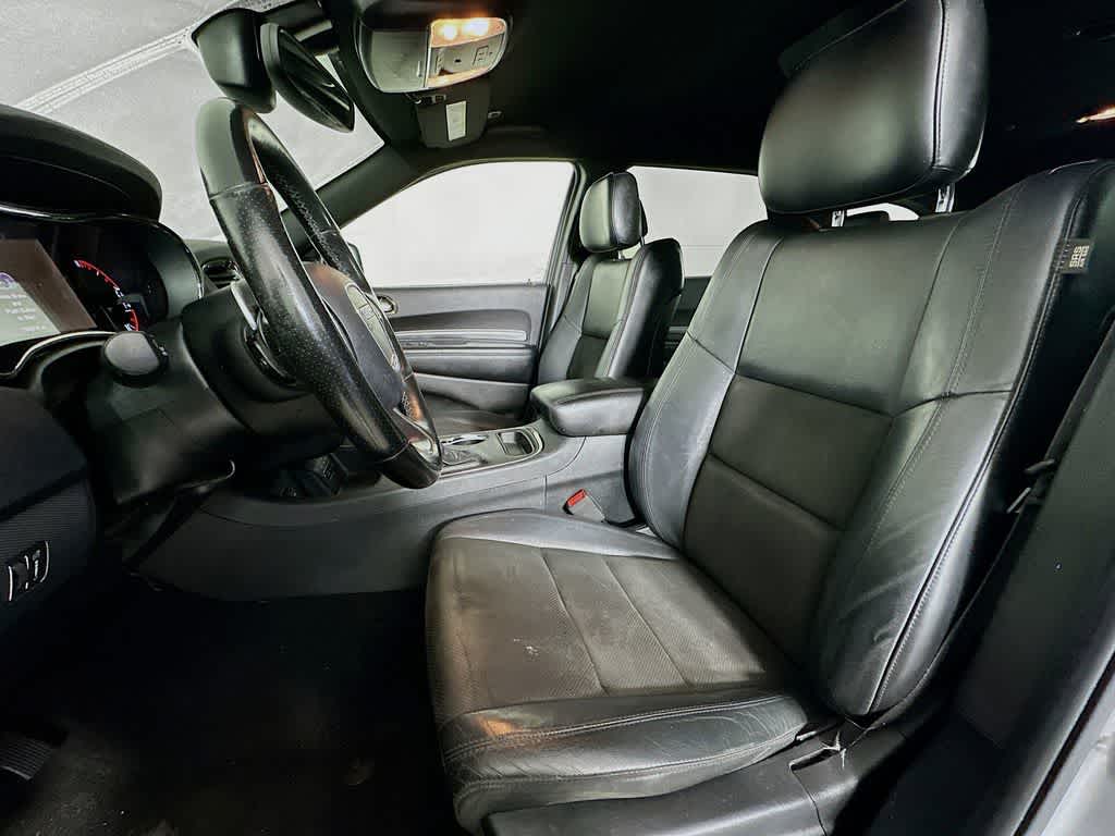 Thumbnail: 2019 Dodge Durango - 12