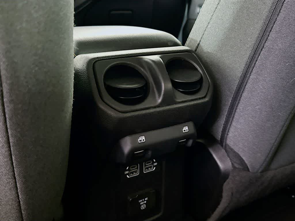 Thumbnail: 2024 Jeep Wrangler - 13