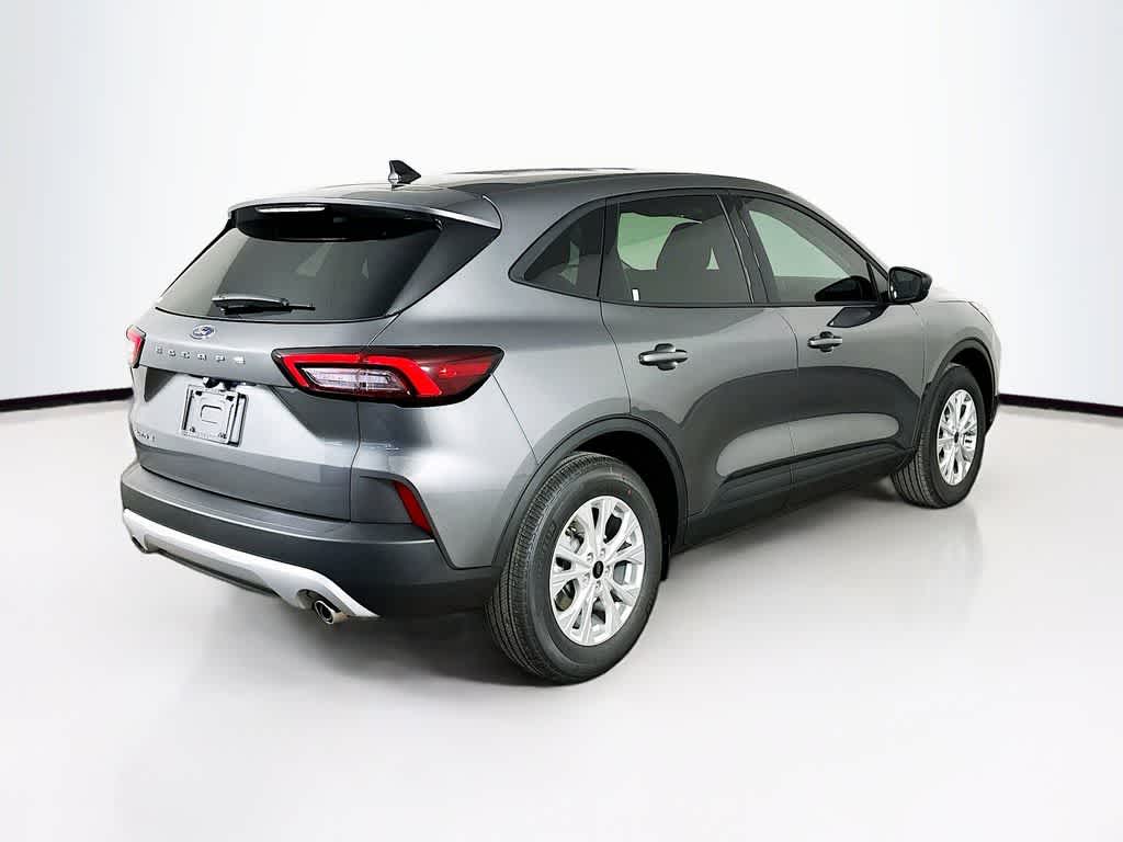 Thumbnail: 2025 Ford Escape - 25