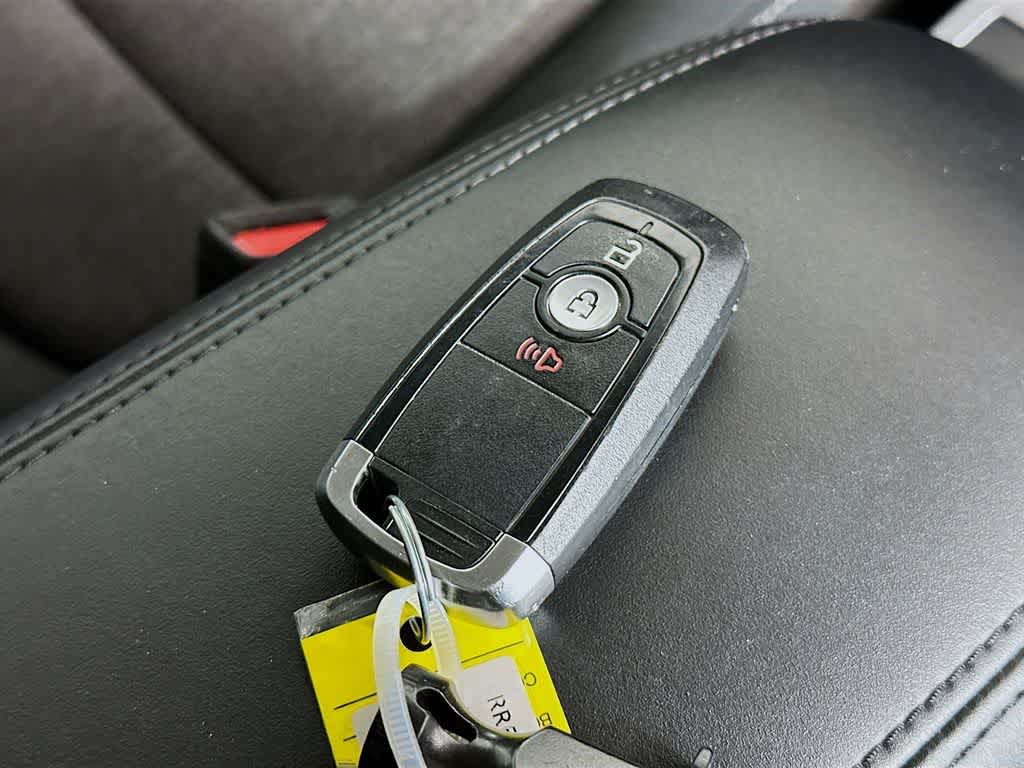 Thumbnail: 2024 Ford Bronco Sport - 22