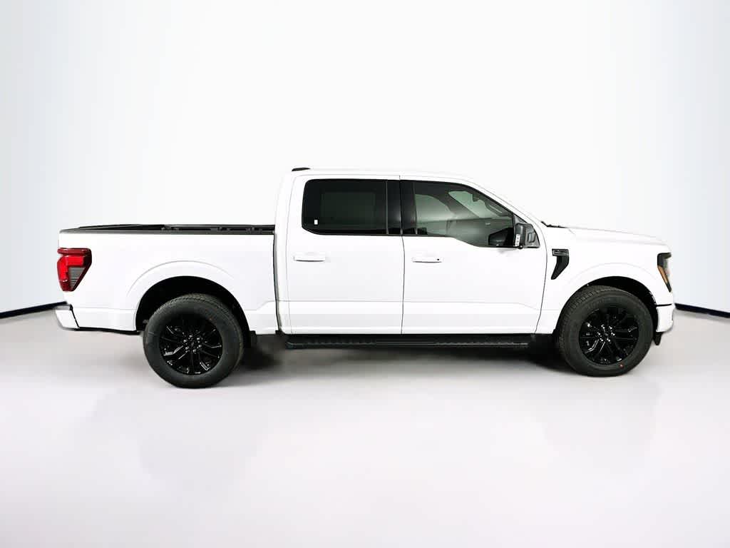 Thumbnail: 2026 Ford F-150 - 26
