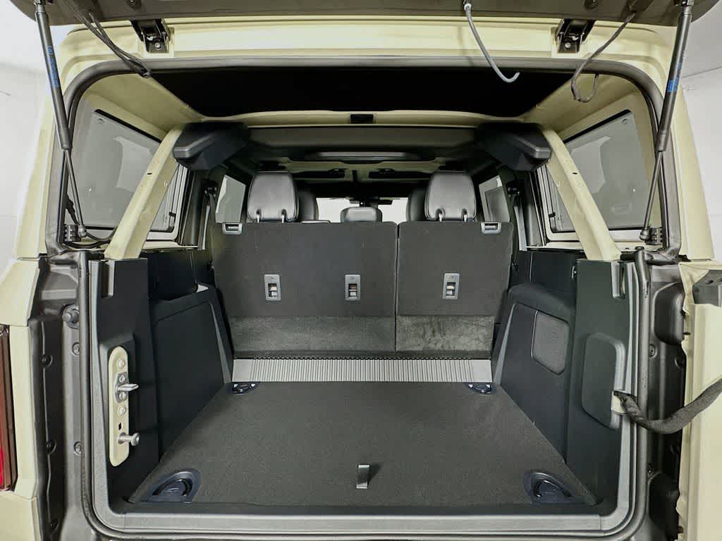 Thumbnail: 2025 Ford Bronco - 21