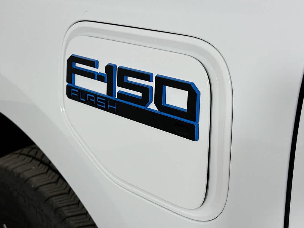 Thumbnail: 2025 Ford F-150 - 7