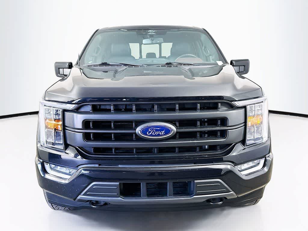 Thumbnail: 2022 Ford F-150 - 6