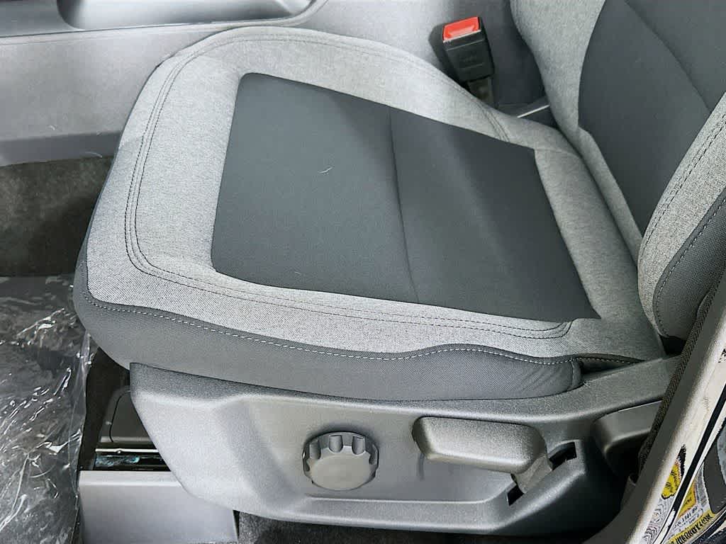 Thumbnail: 2025 Ford Bronco - 28