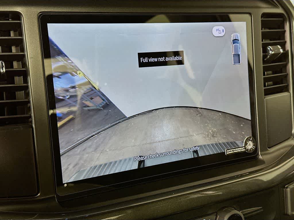 Thumbnail: 2025 Ford F-150 - 28