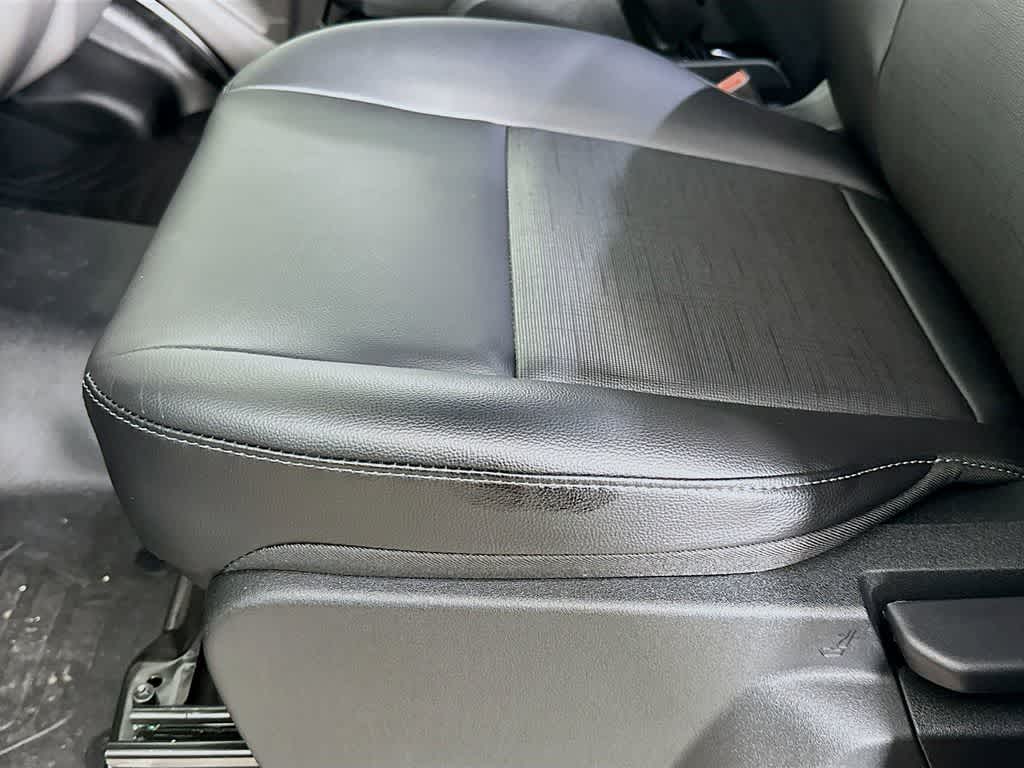 Thumbnail: 2025 Ford Transit Series - 28