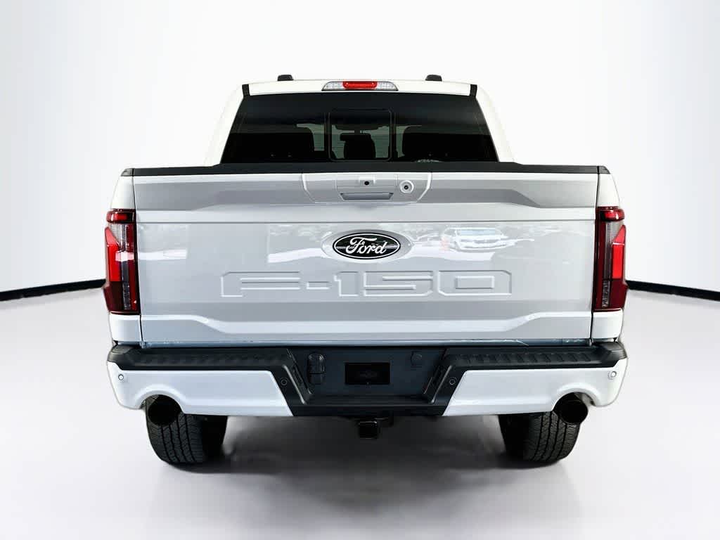 Thumbnail: 2026 Ford F-150 - 5