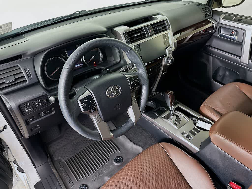 Thumbnail: 2022 Toyota 4Runner - 2