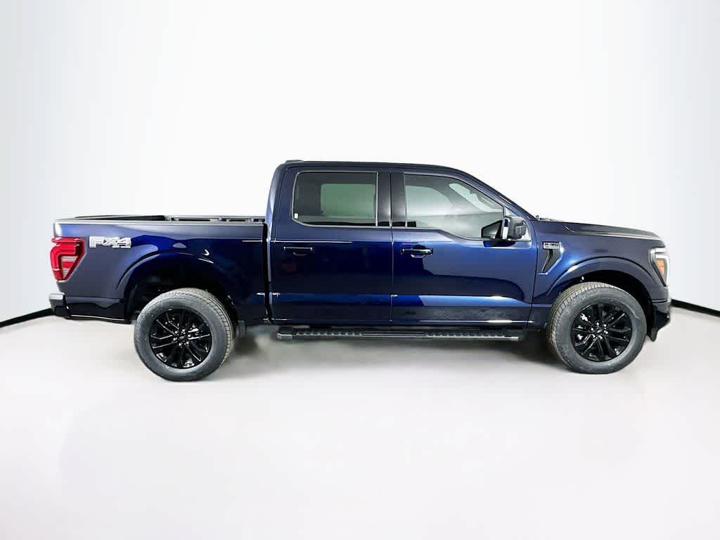 Thumbnail: 2025 Ford F-150 - 26