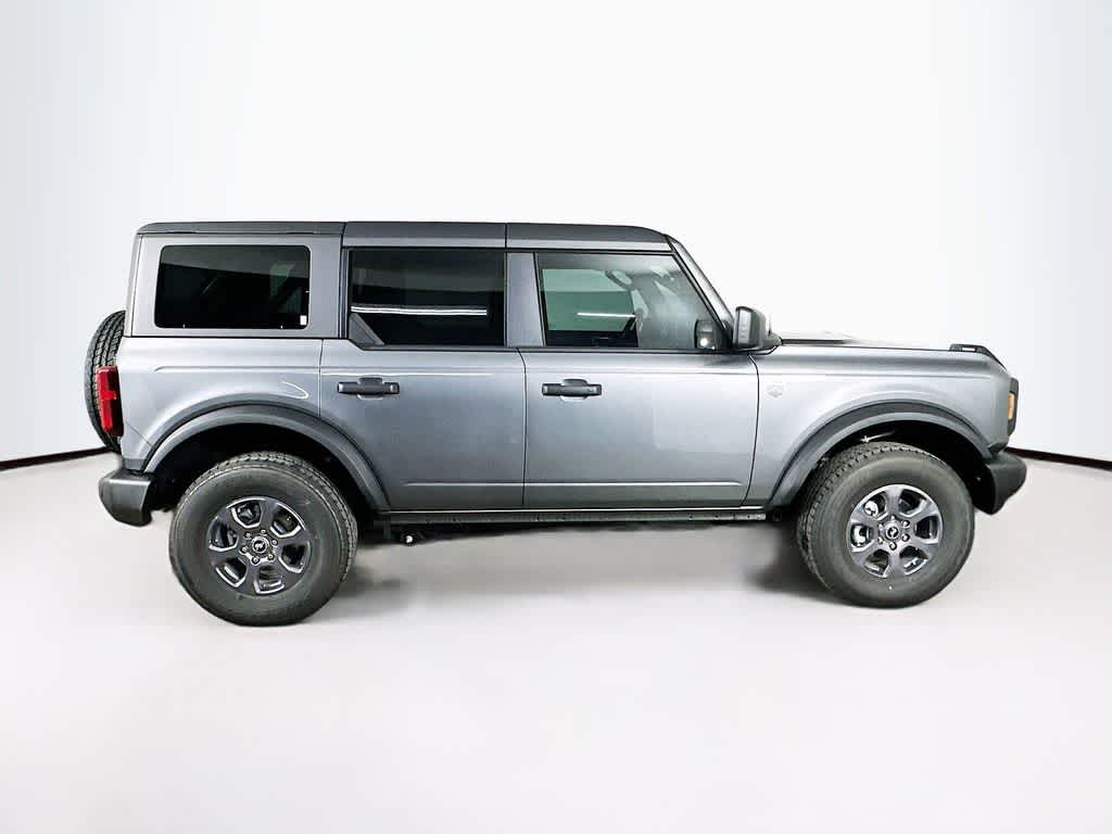Thumbnail: 2026 Ford Bronco - 26