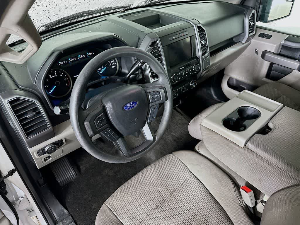 Thumbnail: 2020 Ford F-150 - 2