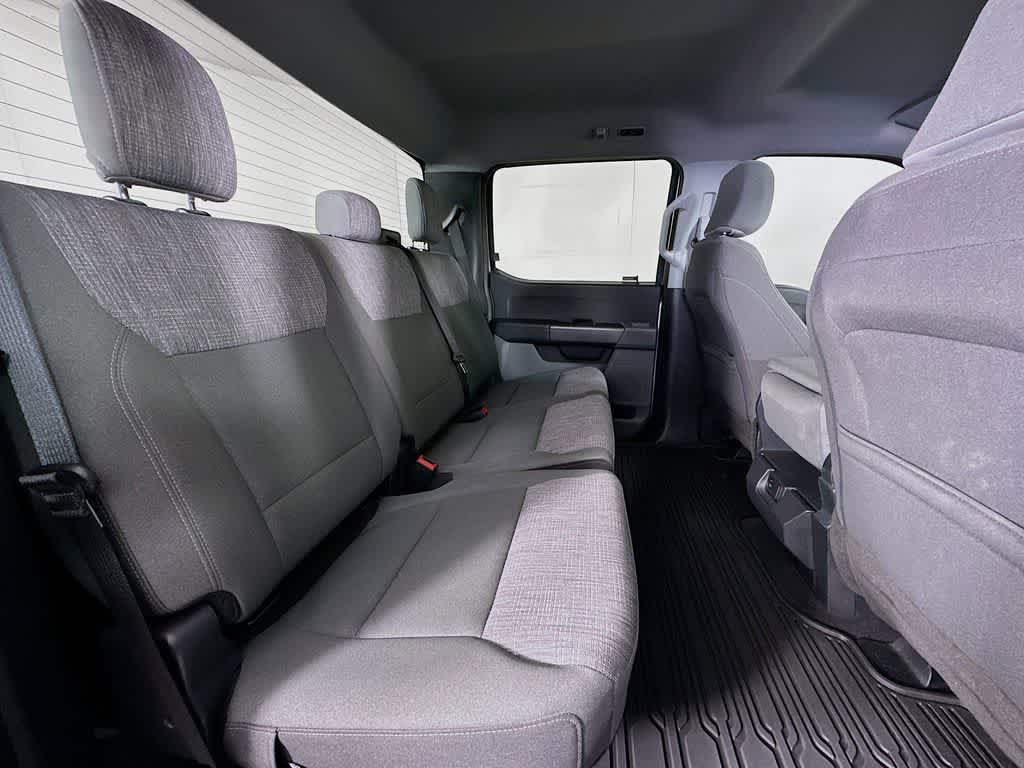 Thumbnail: 2023 Ford F-150 - 29