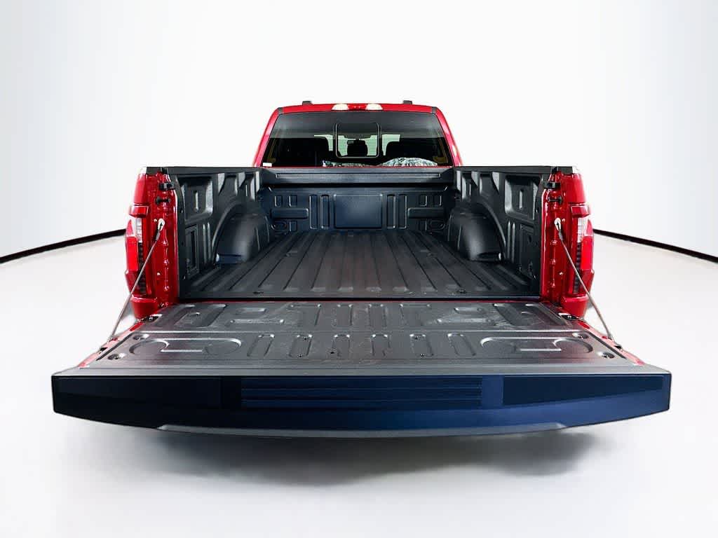 Thumbnail: 2025 Ford F-150 - 21