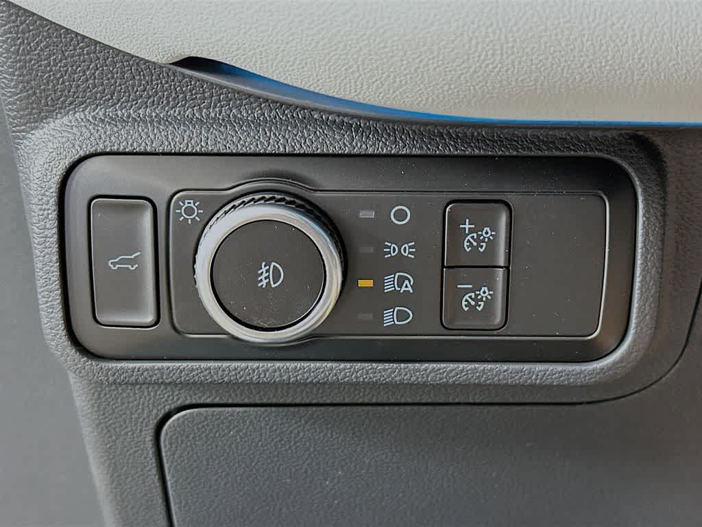 2025 Ford Explorer Platinum 25
