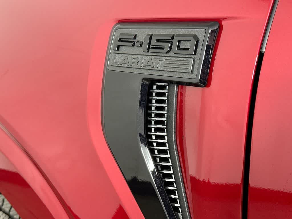 Thumbnail: 2026 Ford F-150 - 7