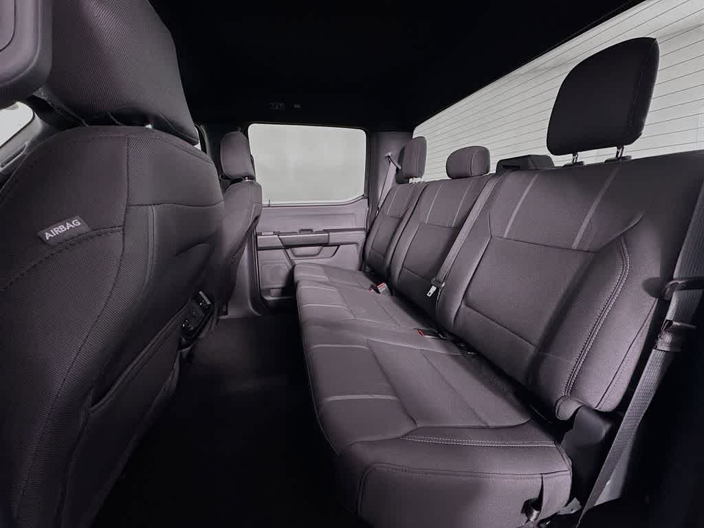 Thumbnail: 2026 Ford F-150 - 14