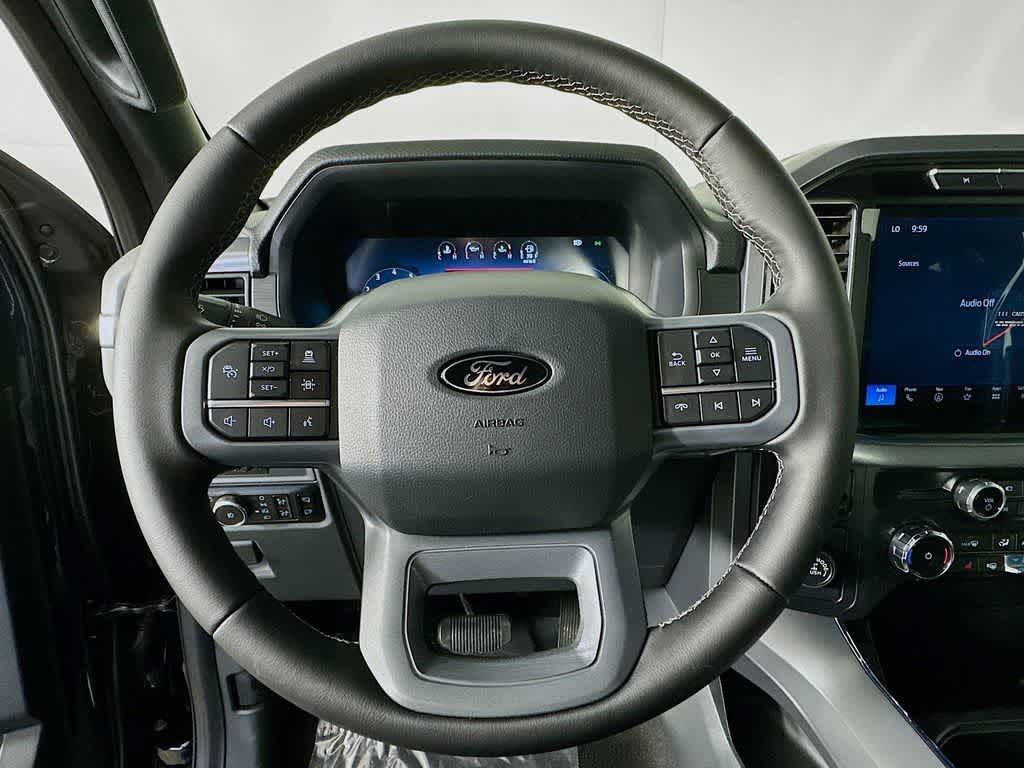 Thumbnail: 2025 Ford F-150 - 16