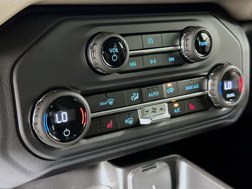 Thumbnail: 2025 Ford Bronco - 18