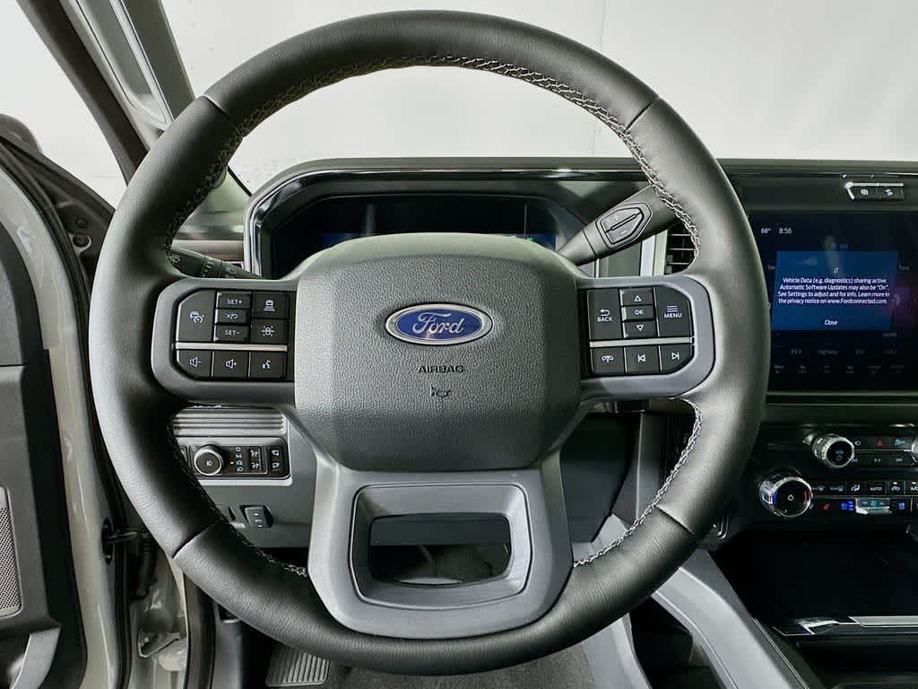 Thumbnail: 2026 Ford F-250 - 16