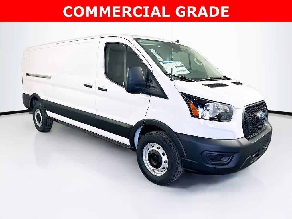 Thumbnail: 2025 Ford Transit Series - 23