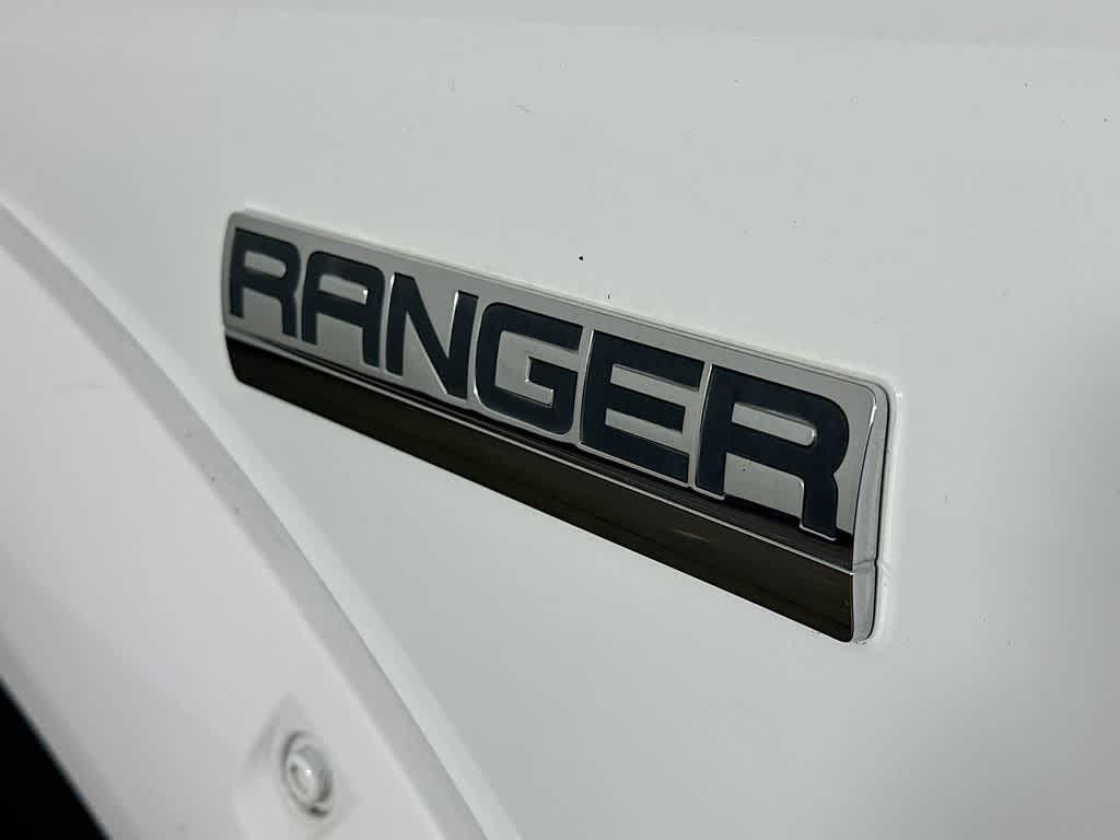 Thumbnail: 2008 Ford Ranger - 7