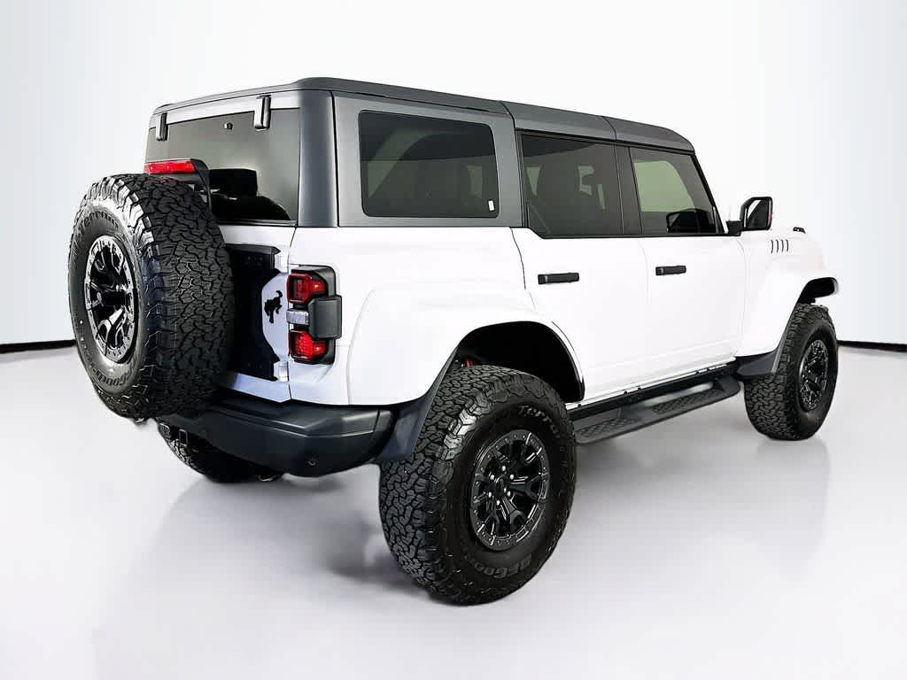 Thumbnail: 2024 Ford Bronco - 24
