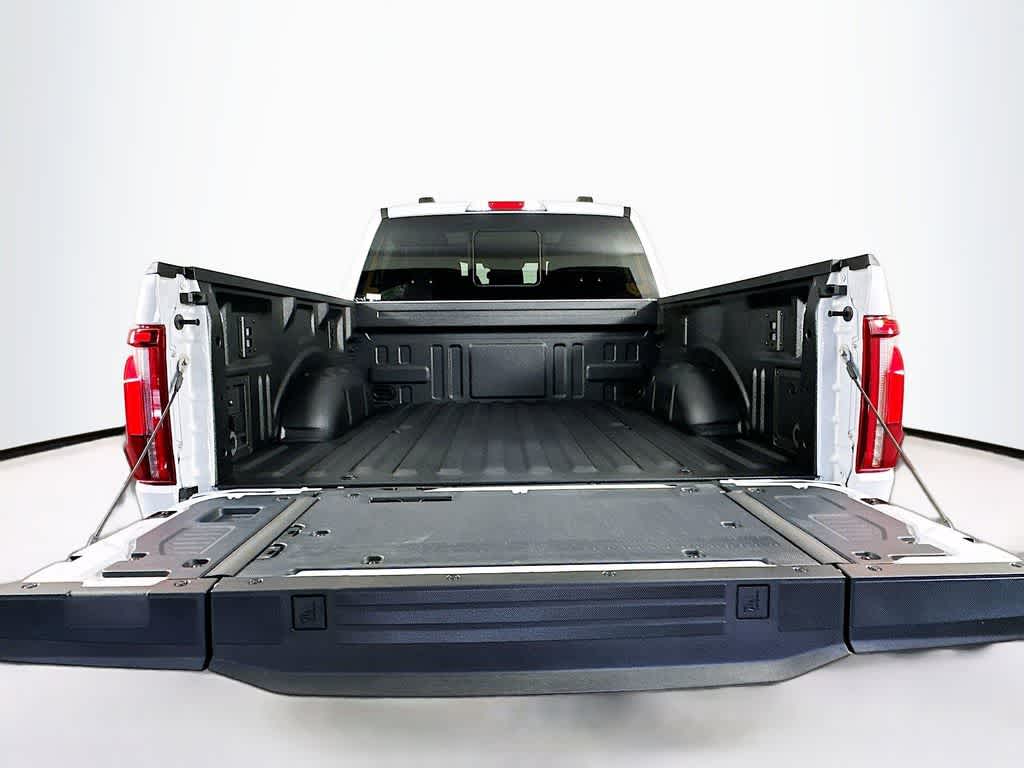 Thumbnail: 2025 Ford F-150 - 21